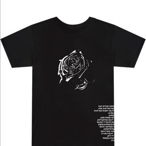 POPSMOKE VLONE TSHIRT